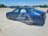 2024 Honda Accord фото