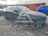 2024 Honda Accord фото