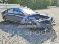 2024 Honda Accord фото
