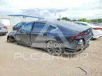 2024 Honda Accord фото