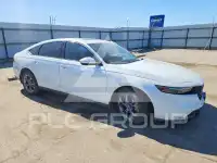 2024 Honda Accord фото