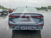 2024 Honda Accord фото