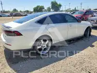 2024 Honda Accord photo