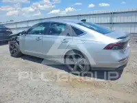 2024 Honda Accord фото