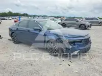 2024 Honda Accord фото