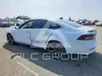 2024 Honda Accord фото