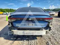 2024 Honda Accord фото
