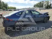 2024 Honda Accord фото