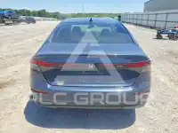 2024 Honda Accord фото