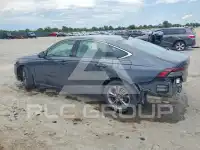 2024 Honda Accord фото