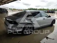 2024 Honda Accord фото