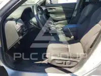 2024 Honda Accord фото