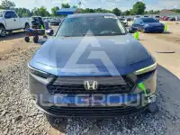 2024 Honda Accord фото