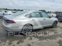 2024 Honda Accord фото