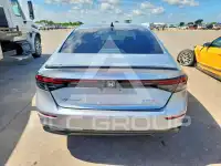 2024 Honda Accord фото