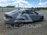 2024 Honda Accord фото