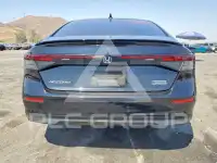 2024 Honda Accord фото