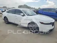 2024 Honda Accord фото