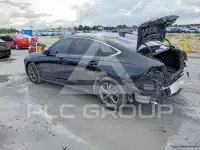 2024 Honda Accord фото
