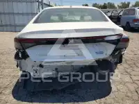 2024 Honda Accord фото