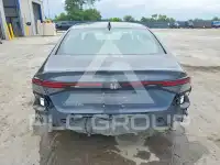 2024 Honda Accord фото