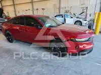 2024 Honda Accord фото