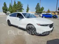 2024 Honda Accord фото