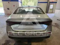 2024 Honda Accord фото