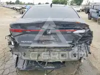 2024 Honda Accord фото