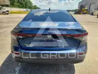 2024 Honda Accord фото