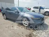 2024 Honda Accord фото