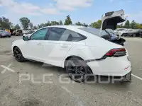 2024 Honda Accord фото