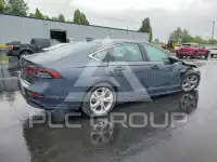 2024 Honda Accord фото