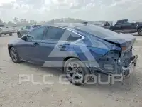 2024 Honda Accord фото