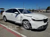 2024 Honda Accord фото