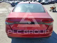 2024 Honda Accord фото