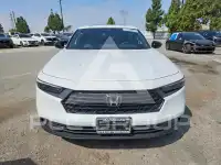 2024 Honda Accord фото