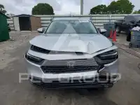 2024 Honda Accord фото