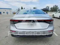 2024 Honda Accord фото
