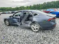 2024 Honda Accord фото