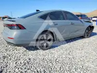 2024 Honda Accord фото