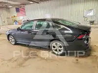 2024 Honda Accord фото