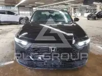 2024 Honda Accord фото