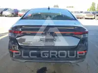 2024 Honda Accord фото