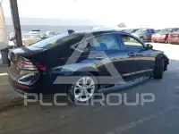 2024 Honda Accord фото