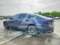 2024 Honda Accord фото