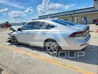 2024 Honda Accord фото