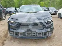 2024 Honda Accord фото