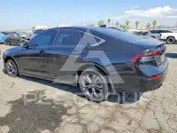 2024 Honda Accord фото