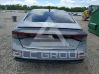 2024 Honda Accord фото